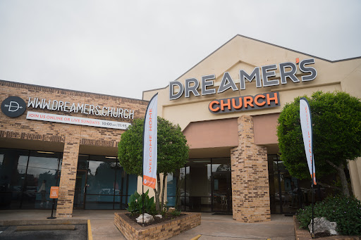Dreamer's Church Austin - Thumbnail