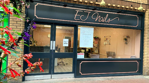EJ Nails