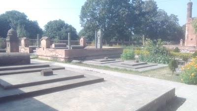 Photos of Shah Suja Palace