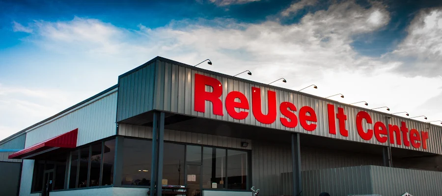 ReUse It Center