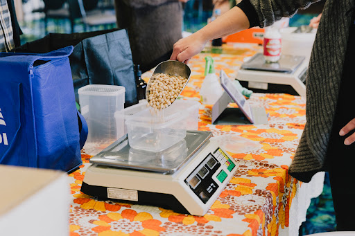 Fawkner Wholefoods Collective - Thumbnail