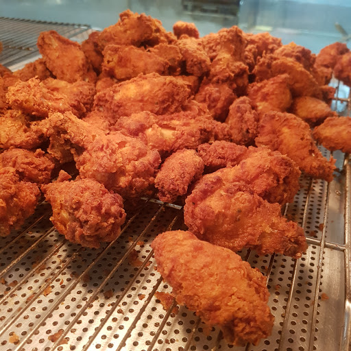 Nempont Burgers