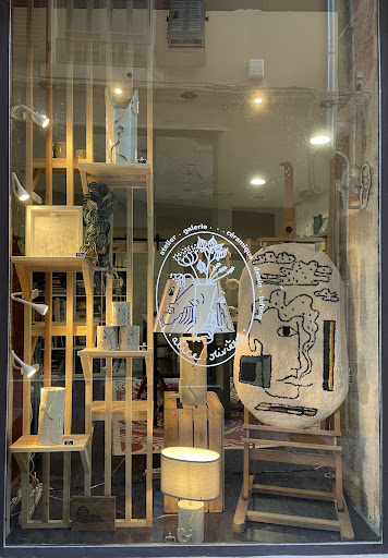 Atelier-Galerie Alice Rivière - Thumbnail