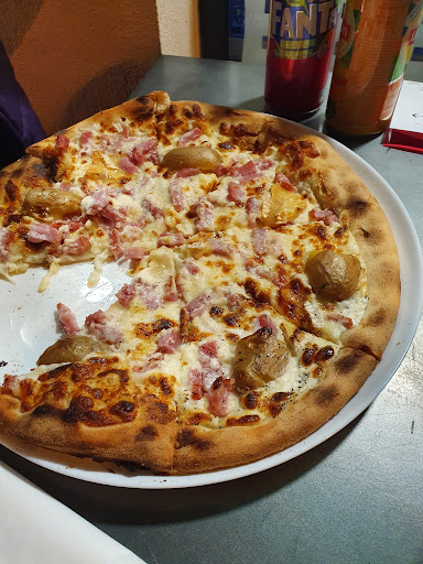 Chill Food - Thumbnail