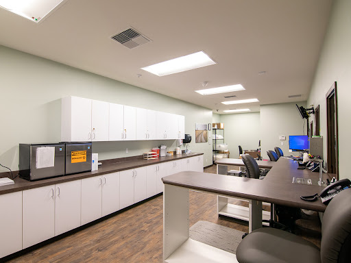 Pinehurst Comprehensive Treatment Center
