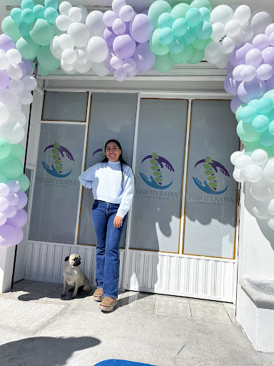 Consultorio de Fisioterapia y Rehabilitación