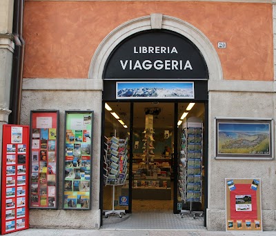 Libreria Viaggeria