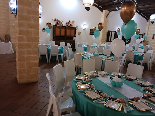 Cafetería La Calma Restaurante