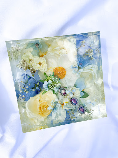 Bloomy.Days - Visual