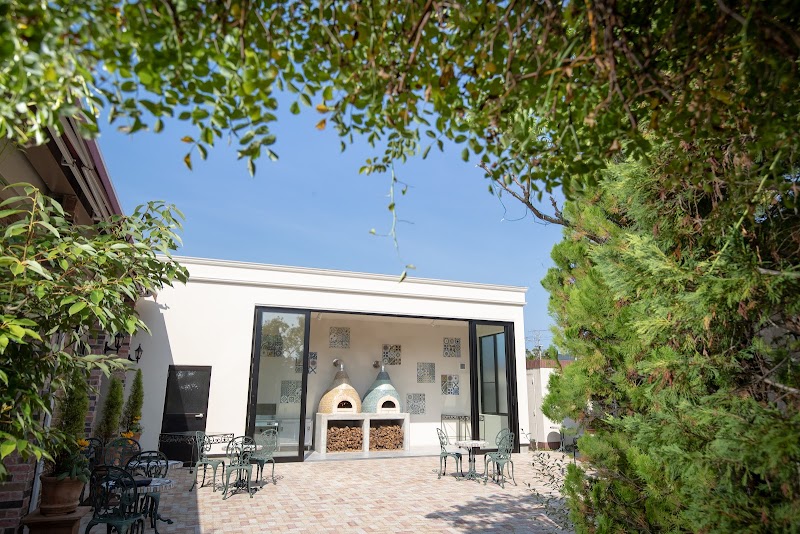 ラ アヴェニール