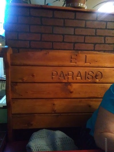 El Paraiso Restaurant