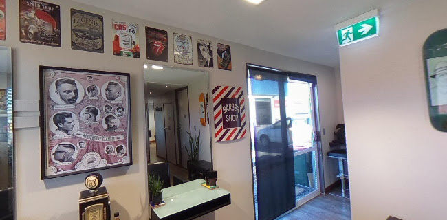 Reviews of Industrial Hair in Rolleston - Beauty salon