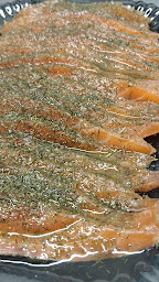 Photo n°5 de L'Hôte'Antik à Saint-Hilaire-de-la-Côte (Restaurant américain)