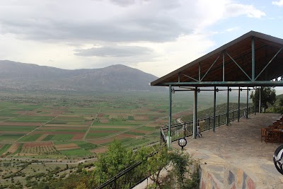 Kelaoğl Cave / Abeltaş Acıpayam Council Inc.