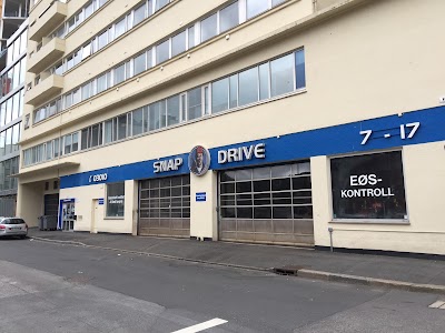 Photos of Snap Drive Sentrum