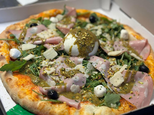 Photo 3 - Horizon pizza
