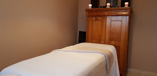 Détente Massage à Bischwiller