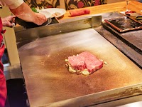 ステーキハウスシャロレ