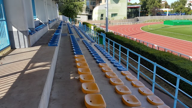 Stade André Karman
