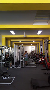 Gimnasio Fitbody Gym 1