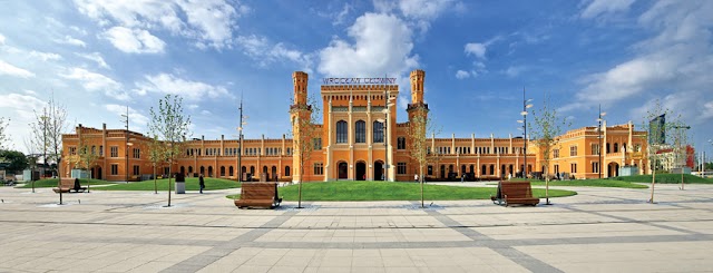 Wrocław Główny