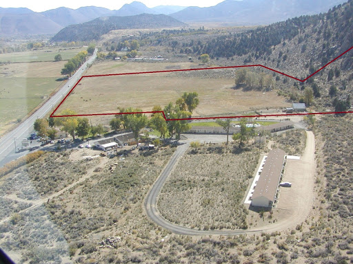 Georgette Marie Noble -Legacy Real Estate- Eastern Sierra