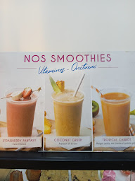 Photo n°5 de D&J St Claude à Saint-Claude (Restaurant de plats à emporter)