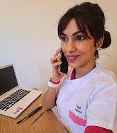 Maïka ARHEL - Capability Specialist à Fleurance