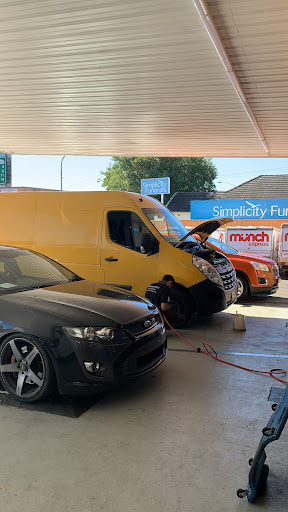 Horsley Drive Automotive Repairs - Thumbnail