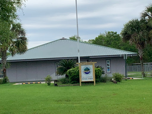 Walton County District 3 Commissioner Office