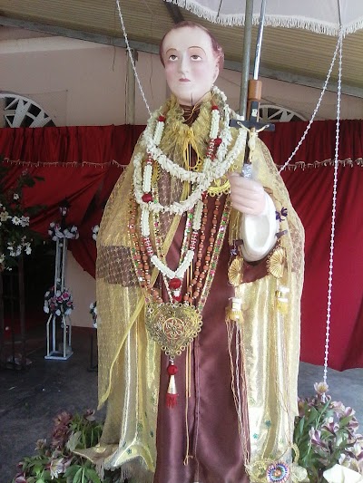 Photos of Sandalankawa Church