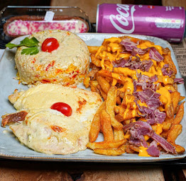 Photo n°19 de Mr. Beef à Paris (Brasserie)