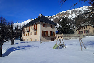 Photo n°15 de Le Clos Marie à Le Monêtier-les-Bains (Appartement de vacances)