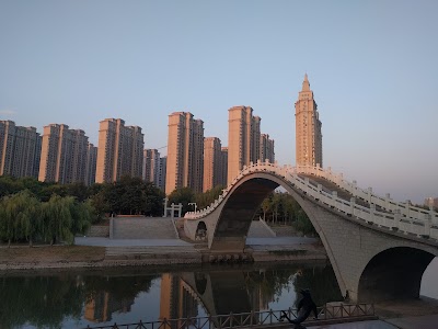 Photos of Muye Park