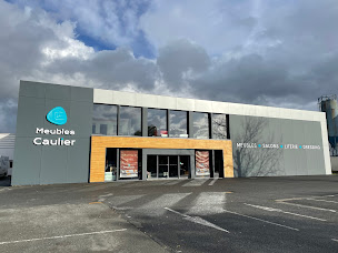 Photo n°1 de Meubles CAULIER à Hazebrouck (Magasin de meubles)