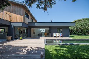 Photo n°1 de Villa Arranca Hossegor à Soorts-Hossegor (Maison de vacances)