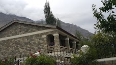 PTDC Motel, Hunza hunza