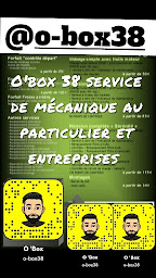 Photo n°6 de O'box 38 Grenoble à Gières (Atelier de mécanique automobile)