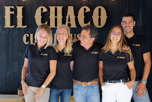 Photo n°96 de El Chaco - Restaurant & Club House à La Baule-Escoublac (Séminaire)