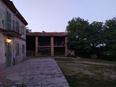 Villa Pravernara