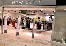 New Look edinburgh