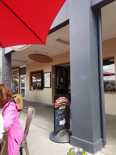 Photos of Shawtys Cafe Restaurant & Bar