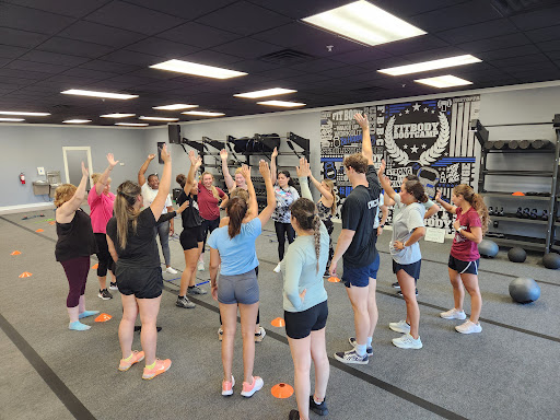 Fit Body Boot Camp Grandville - Thumbnail