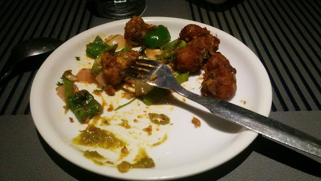 SILVER SPOON