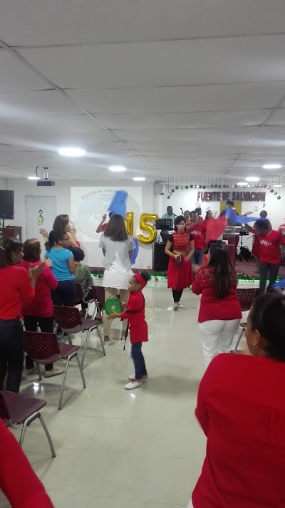 Photos of Iglesia Cristiana Fuente de Salvaci&oacute;n
