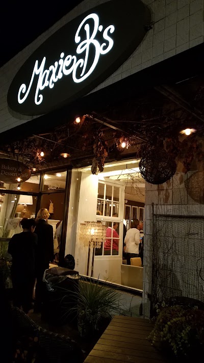 Photos of Maxie B's