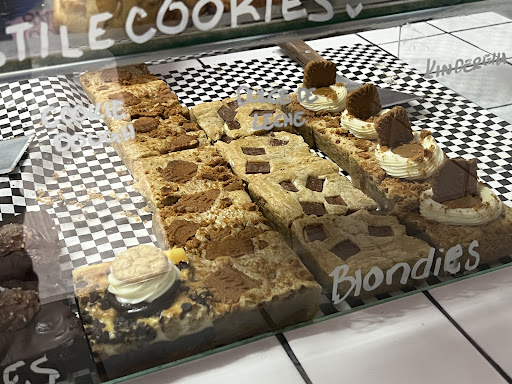 Cuarentena Baking - Visual