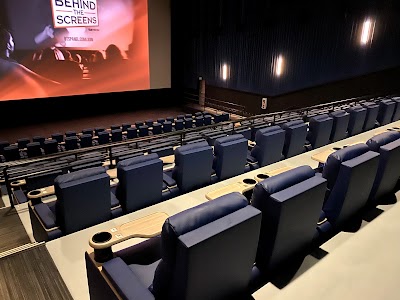 Fairchild Cinemas - Southgate 10