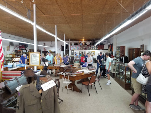 Arthur Nelson Historical Museum