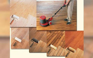 Photo n°3 de Sopega2 à Bidart (Entrepreneur spécialisé dans les revêtements de sol)